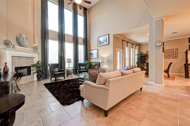 4311 Madera Creek Lane, Katy, TX 77494