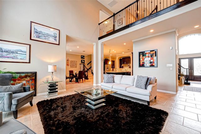 4311 Madera Creek Lane, Katy, TX 77494