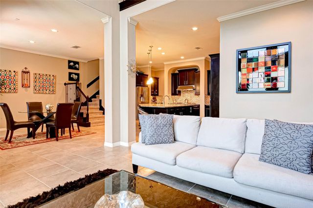 4311 Madera Creek Lane, Katy, TX 77494