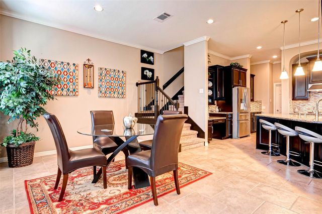 4311 Madera Creek Lane, Katy, TX 77494