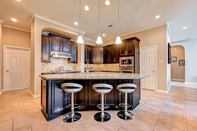 4311 Madera Creek Lane, Katy, TX 77494