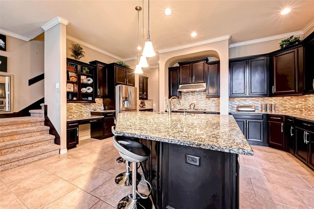 4311 Madera Creek Lane, Katy, TX 77494