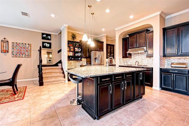 4311 Madera Creek Lane, Katy, TX 77494