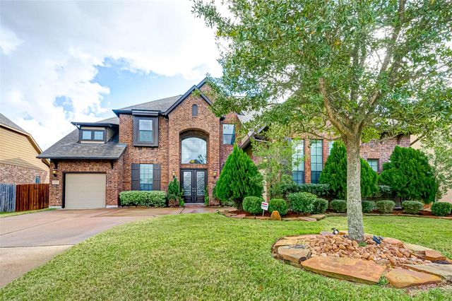 4311 Madera Creek Lane, Katy, TX 77494