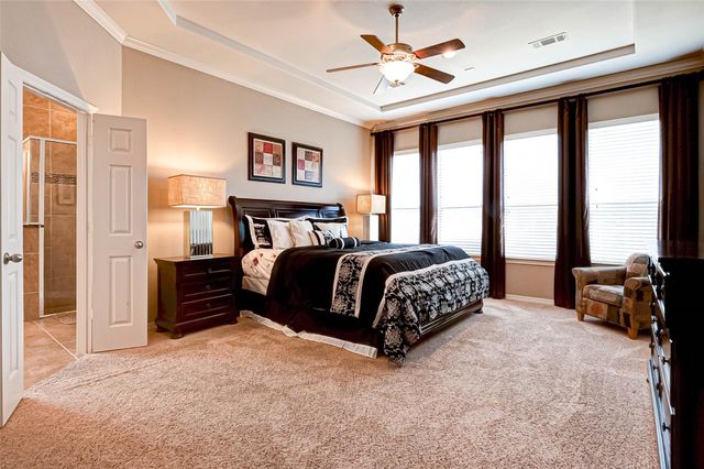 4311 Madera Creek Lane, Katy, TX 77494