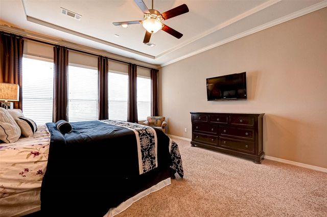 4311 Madera Creek Lane, Katy, TX 77494