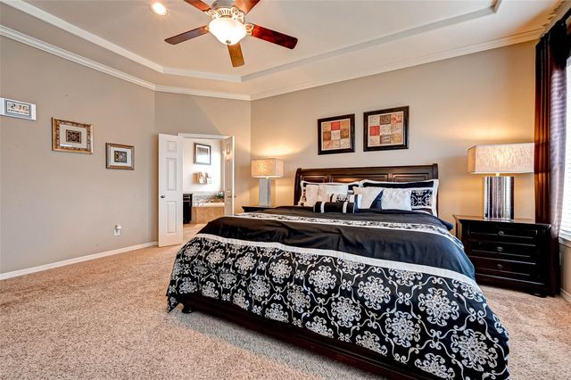 4311 Madera Creek Lane, Katy, TX 77494