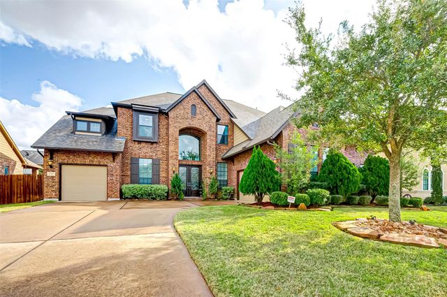 4311 Madera Creek Lane, Katy, TX 77494