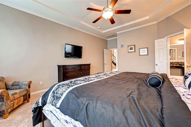 4311 Madera Creek Lane, Katy, TX 77494