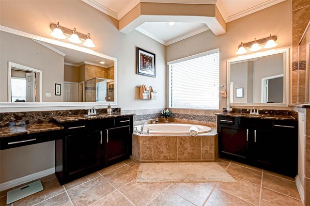 4311 Madera Creek Lane, Katy, TX 77494