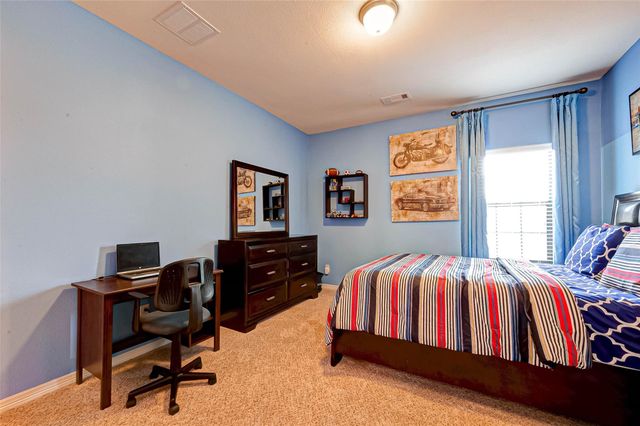 4311 Madera Creek Lane, Katy, TX 77494