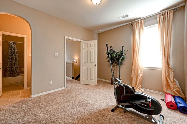 4311 Madera Creek Lane, Katy, TX 77494