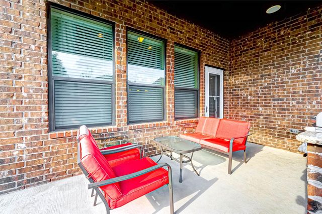 4311 Madera Creek Lane, Katy, TX 77494