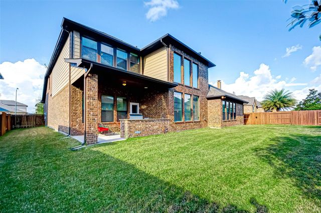 4311 Madera Creek Lane, Katy, TX 77494