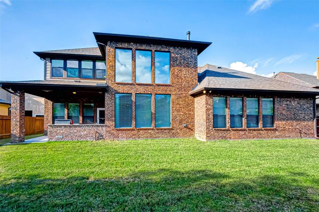 4311 Madera Creek Lane, Katy, TX 77494