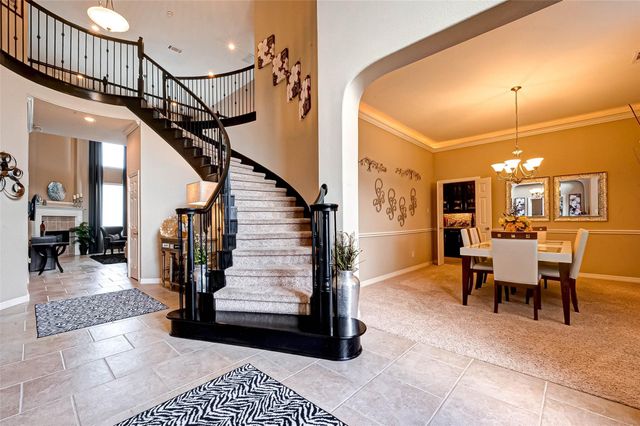 4311 Madera Creek Lane, Katy, TX 77494