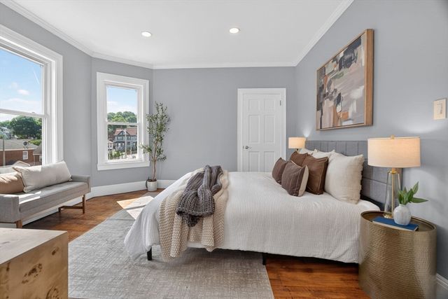 61 Cummins Hwy 2, Boston, MA 02131