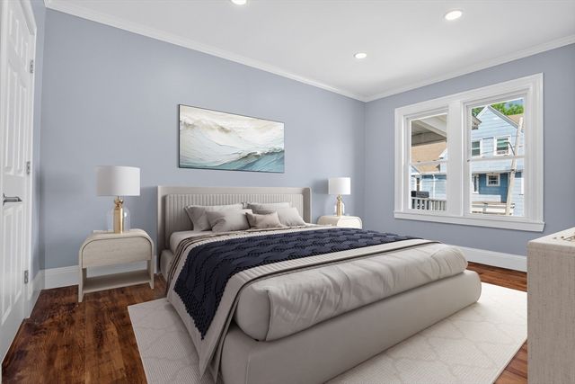 61 Cummins Hwy 2, Boston, MA 02131