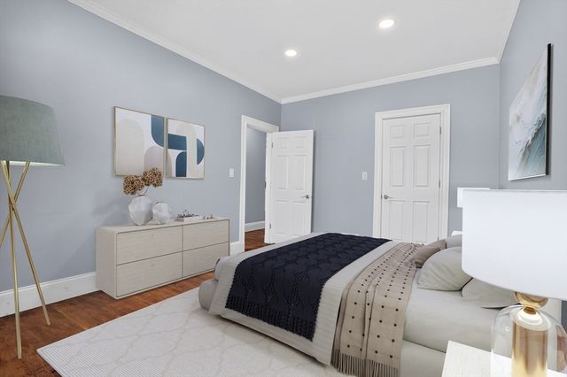 61 Cummins Hwy 2, Boston, MA 02131