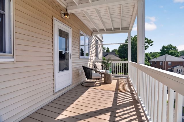 61 Cummins Hwy 2, Boston, MA 02131