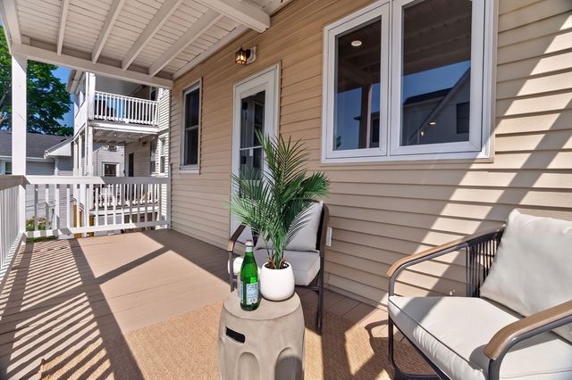 61 Cummins Hwy 2, Boston, MA 02131