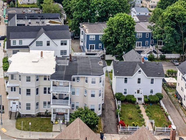 61 Cummins Hwy 2, Boston, MA 02131