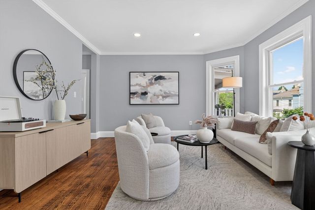 61 Cummins Hwy 2, Boston, MA 02131