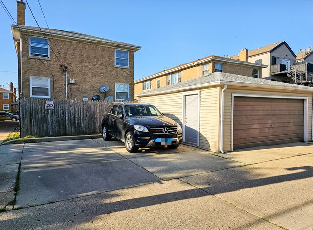 6653 W Belmont Avenue GS, Chicago, IL 60634