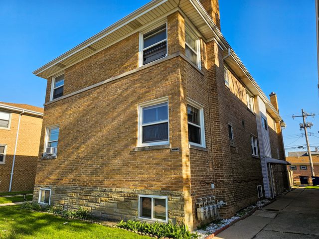 6653 W Belmont Avenue GS, Chicago, IL 60634
