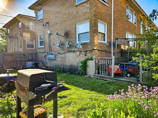 6653 W Belmont Avenue GS, Chicago, IL 60634