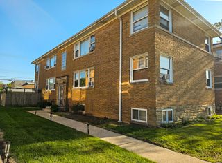 6653 W Belmont Avenue GS, Chicago, IL 60634