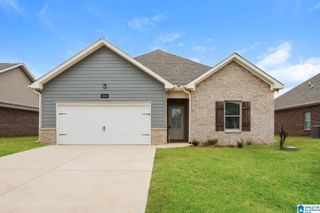 205 JOHN HAROLD DRIVE, Meridianville, AL 35759