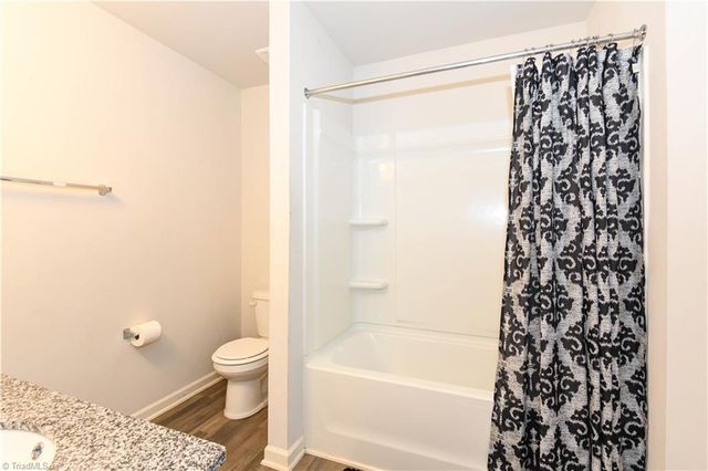 2902 Desmond Woods Drive, Greensboro, NC 27405