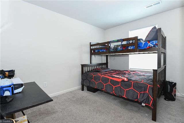 2902 Desmond Woods Drive, Greensboro, NC 27405