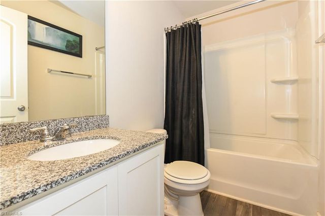 2902 Desmond Woods Drive, Greensboro, NC 27405