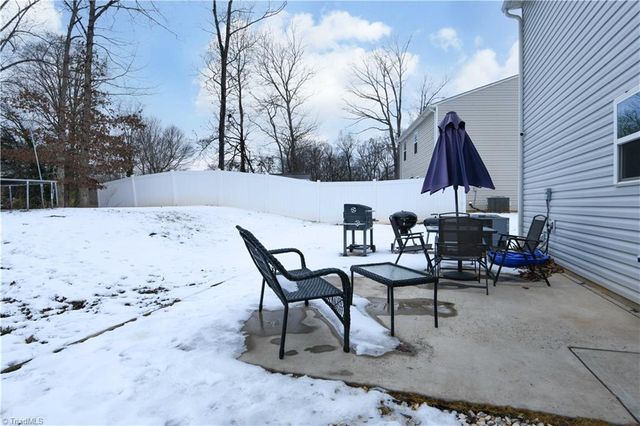 2902 Desmond Woods Drive, Greensboro, NC 27405