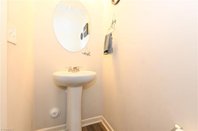 2902 Desmond Woods Drive, Greensboro, NC 27405