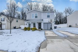 2902 Desmond Woods Drive, Greensboro, NC 27405