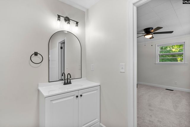 225 Hickory Forest Drive, Columbia, SC 29209
