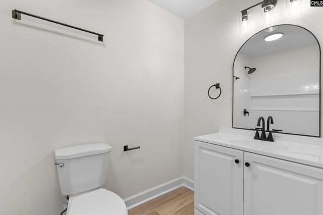 225 Hickory Forest Drive, Columbia, SC 29209