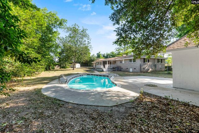225 Hickory Forest Drive, Columbia, SC 29209