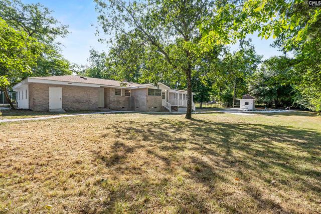 225 Hickory Forest Drive, Columbia, SC 29209