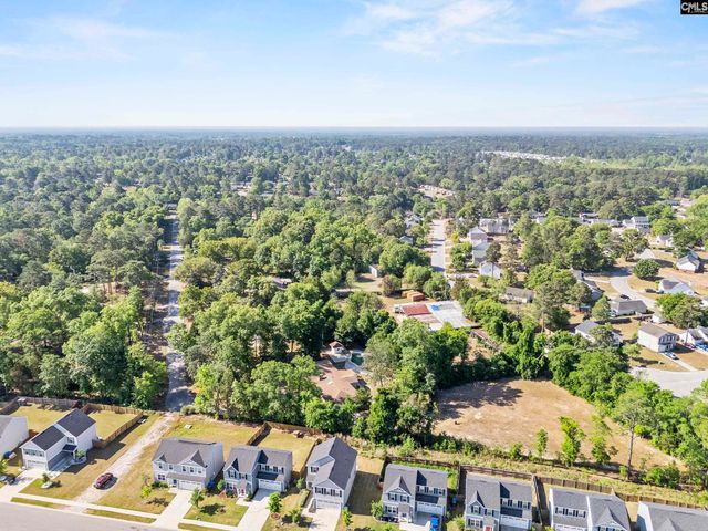 225 Hickory Forest Drive, Columbia, SC 29209