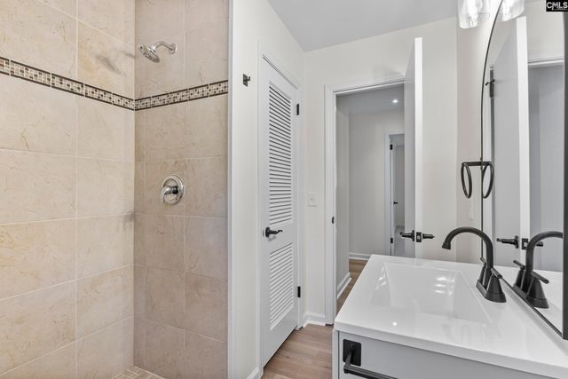 225 Hickory Forest Drive, Columbia, SC 29209