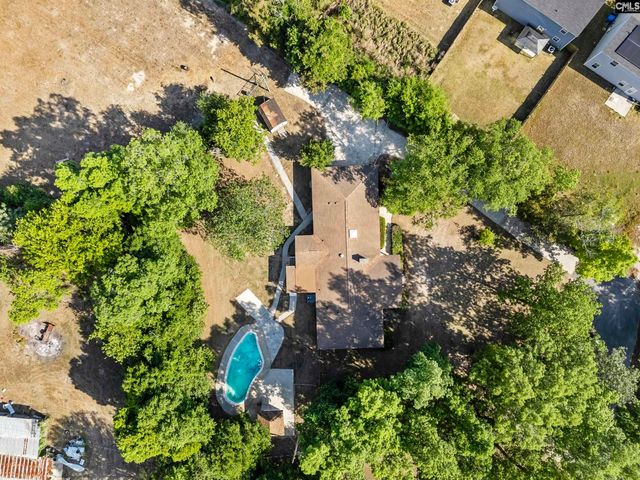 225 Hickory Forest Drive, Columbia, SC 29209