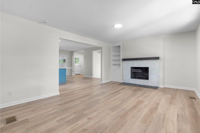225 Hickory Forest Drive, Columbia, SC 29209