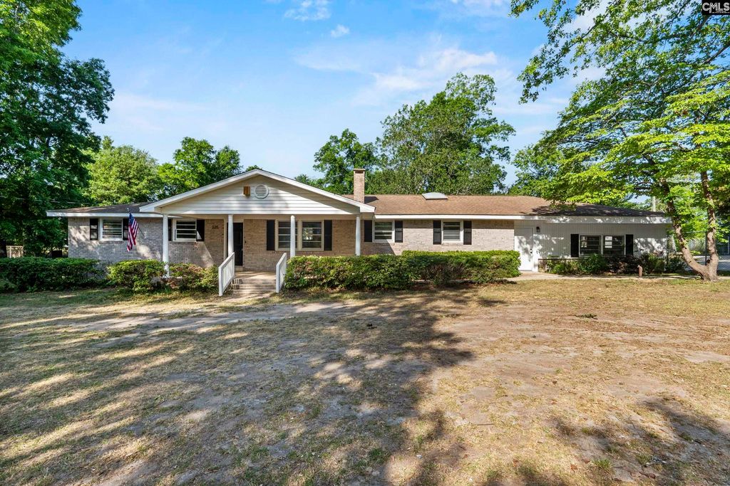 225 Hickory Forest Drive, Columbia, SC 29209