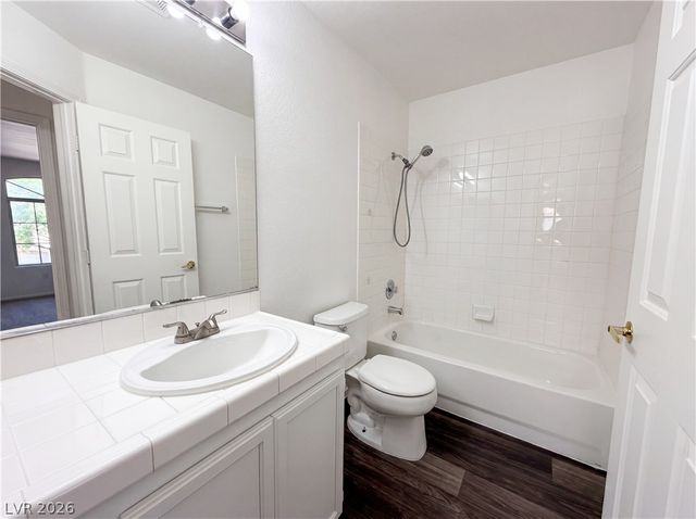 128 Broken Rock, Henderson, NV 89074