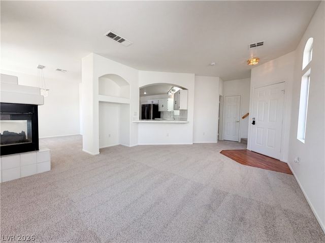 128 Broken Rock, Henderson, NV 89074