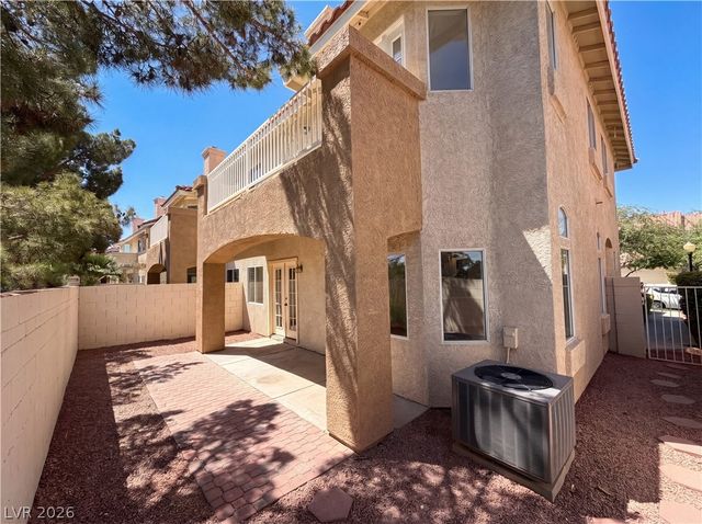 128 Broken Rock, Henderson, NV 89074